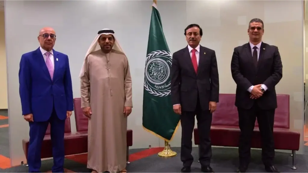 تطوير الدورة الرابعة.. مالية الشارقة تبحث تحديث معايير العمل وفق أفضل الممارسات العالمية